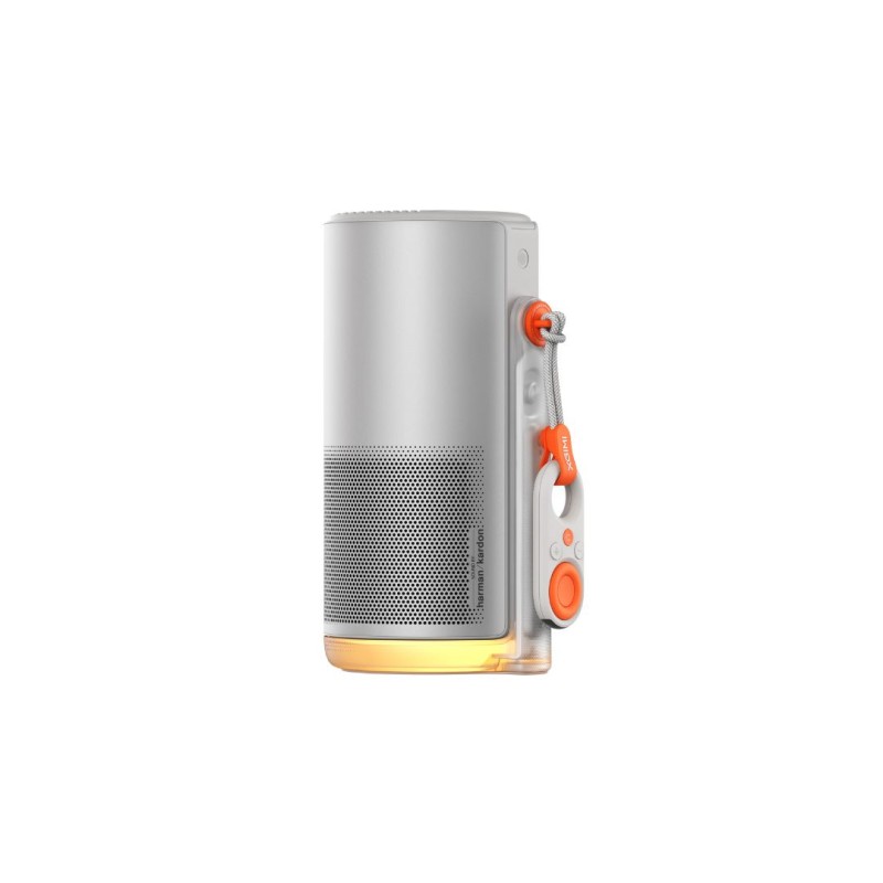 XGIMI MoGo 4, Portable Smart Projector