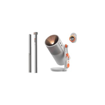 XGIMI MoGo 4 & Power Base Stand