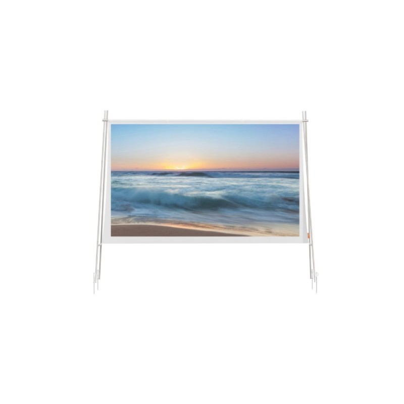 XGIMI Portable Outdoor Screen, 70″