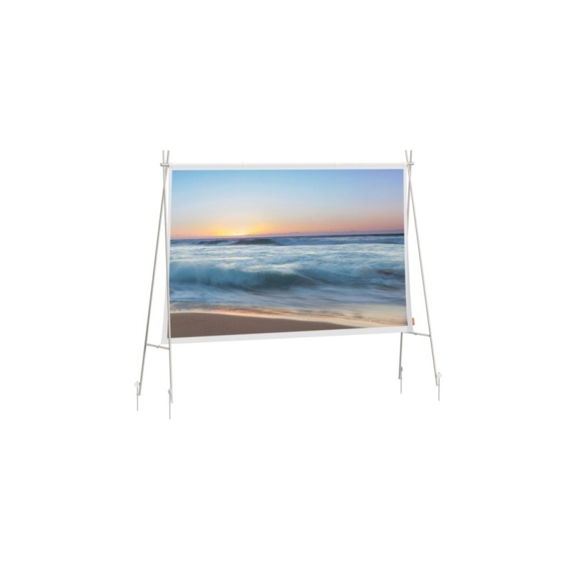 XGIMI Portable Outdoor Screen, 70″
