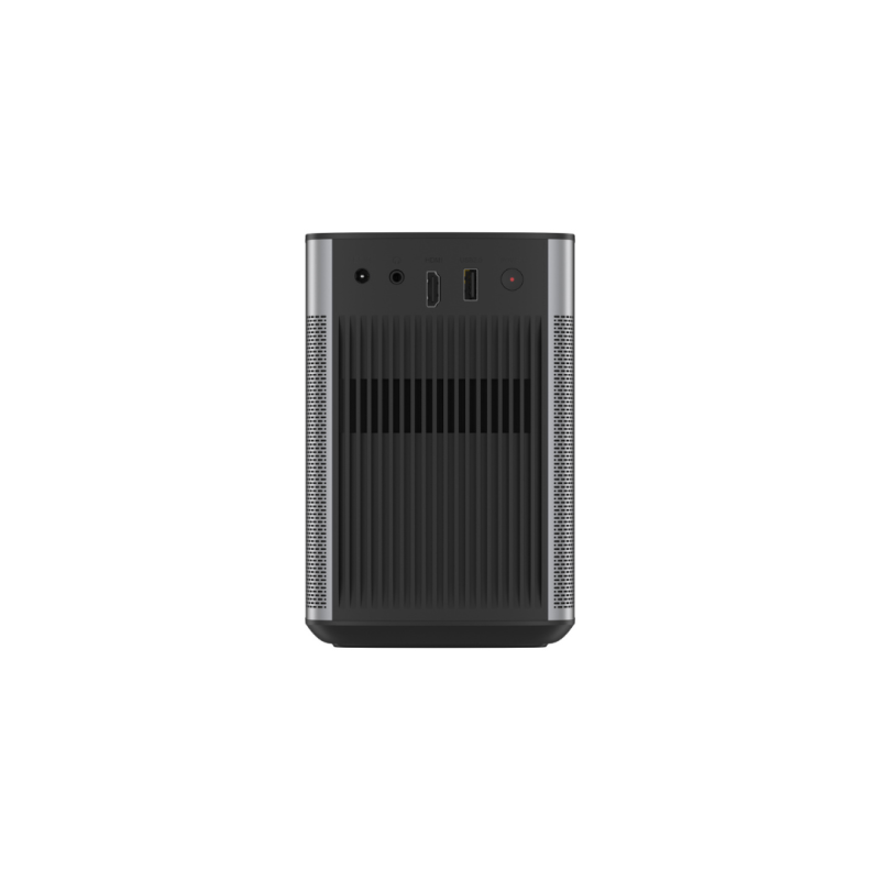 XGIMI Halo+ (GTV), Portable Smart Projector