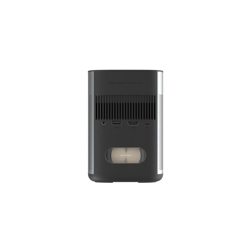 XGIMI MoGo 2 Pro GTV, Portable Smart Projector