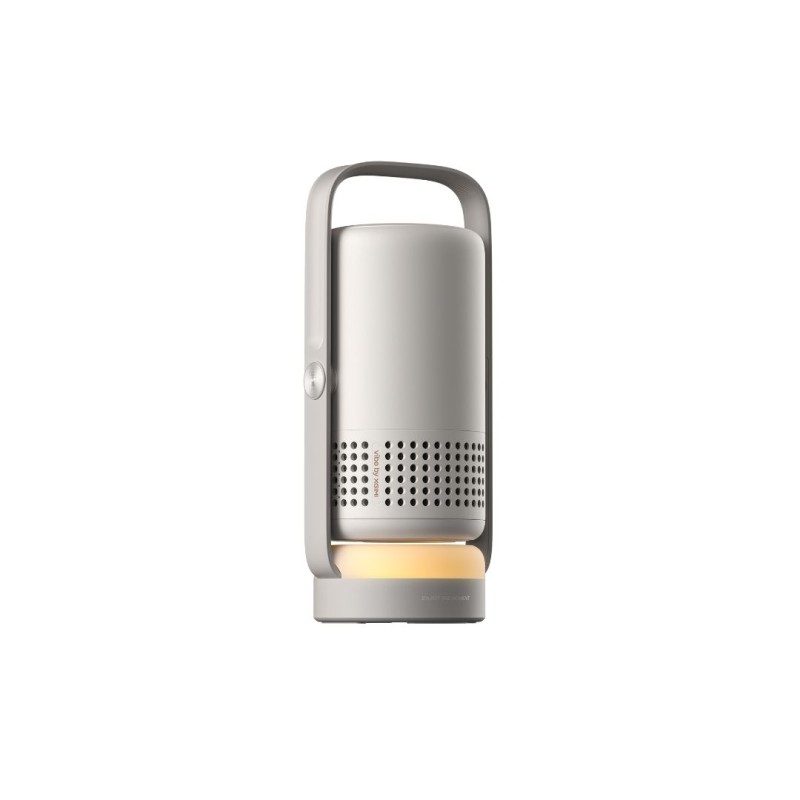 XGiMi Vibe One Battery powered, Portable Smart Projector