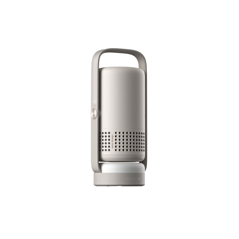 XGiMi Vibe One Battery powered, Portable Smart Projector