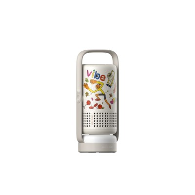 XGiMi Vibe One Battery powered, Portable Smart Projector