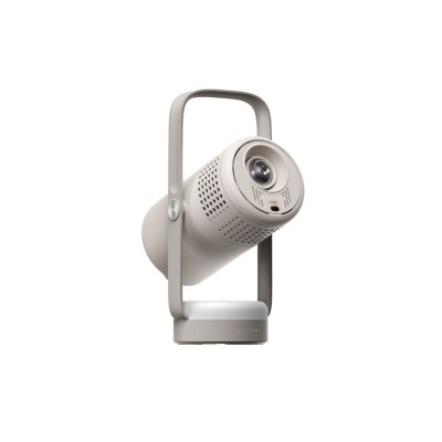 XGiMi Vibe One Battery powered, Portable Smart Projector