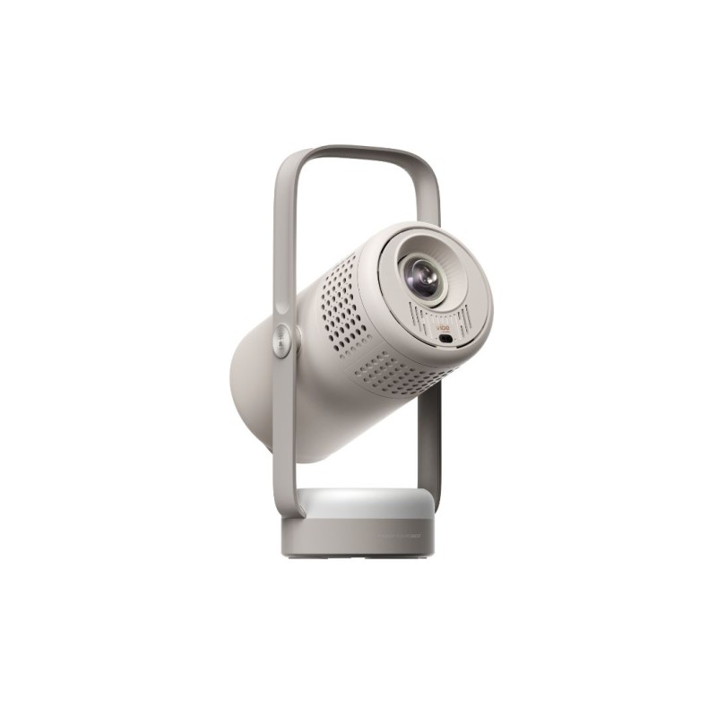 XGiMi Vibe One Battery powered, Portable Smart Projector