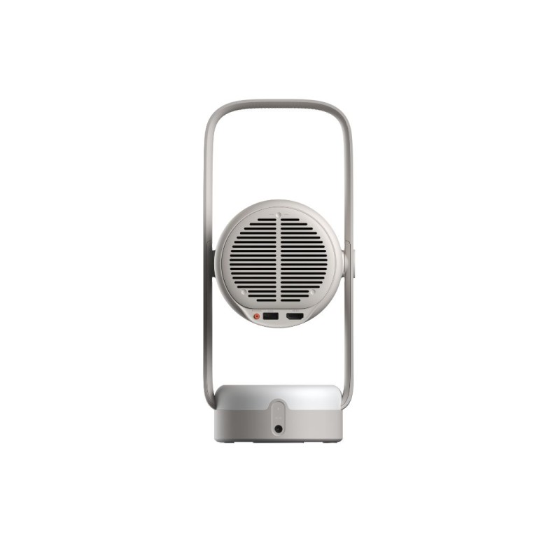 XGiMi Vibe One Battery powered, Portable Smart Projector