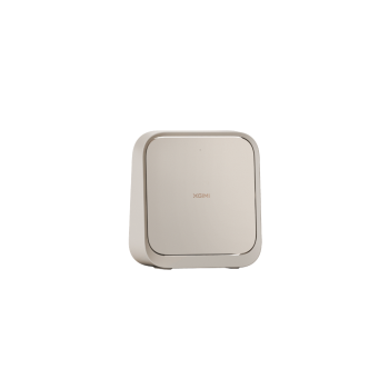 XGIMI Elfin Flip Plus, Portable Smart Projector