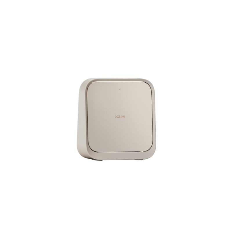 XGIMI Elfin Flip Plus, Portable Smart Projector