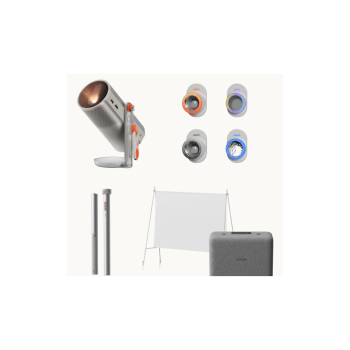 XGIMI MoGo 4 Laser Outdoor Collection
